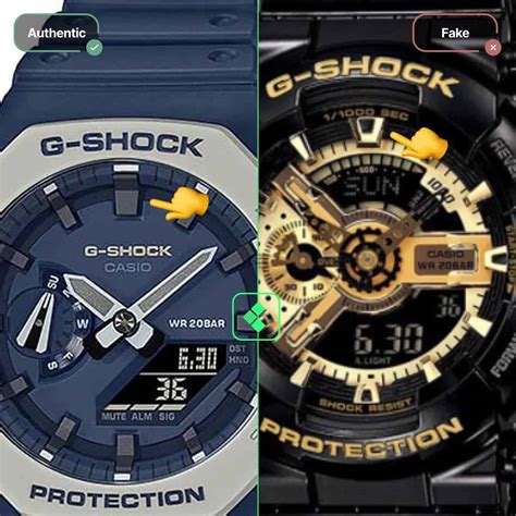 fake g shock watches price|check g shock serial number.